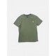 Adidas Performance Training T-Shirt Khaki